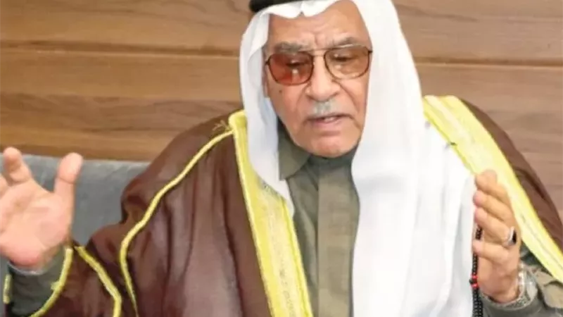 عبدالله جهامة: سيناء شهدت طفرة تنموية كبيرة خلال السنوات الأخيرة
