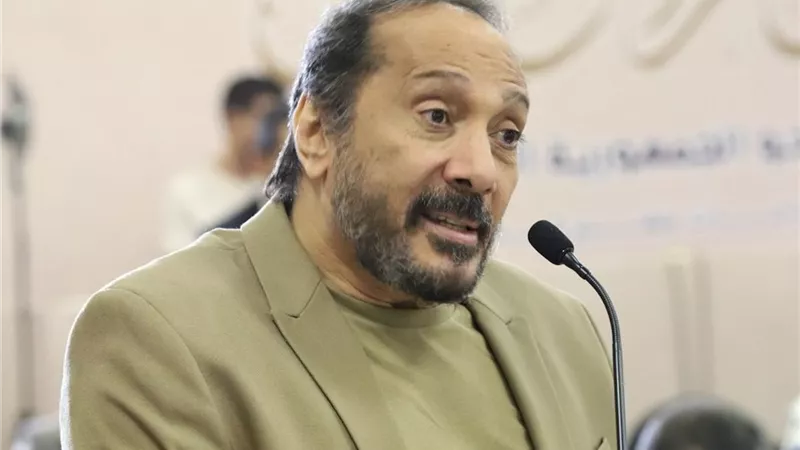 بعد الاستجابة لمطالبه.. على الحجار يتراجع عن اعتذاره ويشارك بمهرجان الموسيقى العربية 