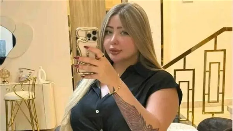  24 مايو.. نظر استئناف النيابة العامة على براءة الراقصة بوسي  