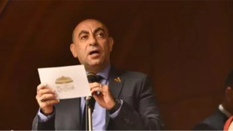 نائب بالشيوخ: الملاعب ليست كازينوهات للقمار والمراهنات تهدد وعي الشباب