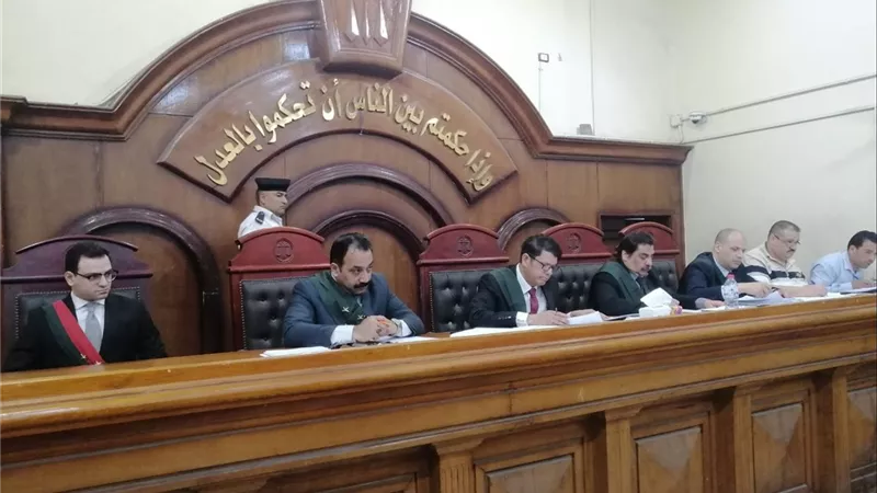لمناقشة الطب الشرعي... جنايات الزقازيق تنظر محاكمة أب بقتل نجلته بالشرقية