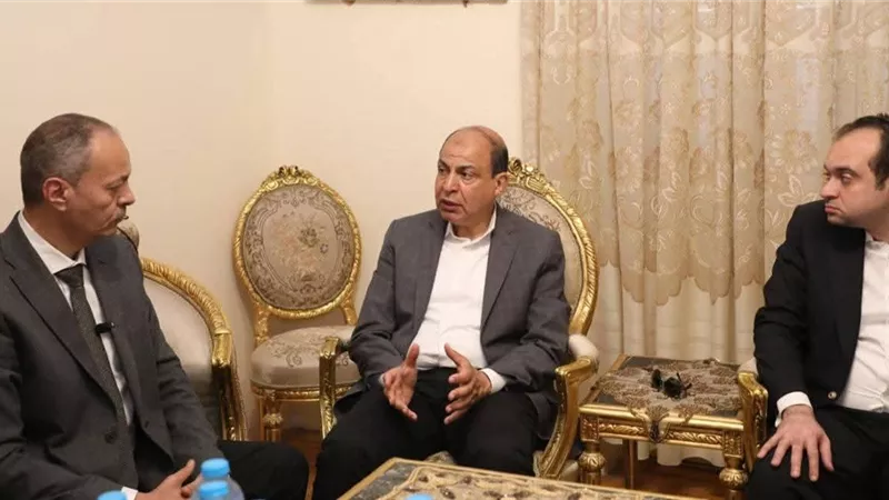 فرص استثمارية طبية بالمنيا استعدادًا للتأمين الصحي الشامل