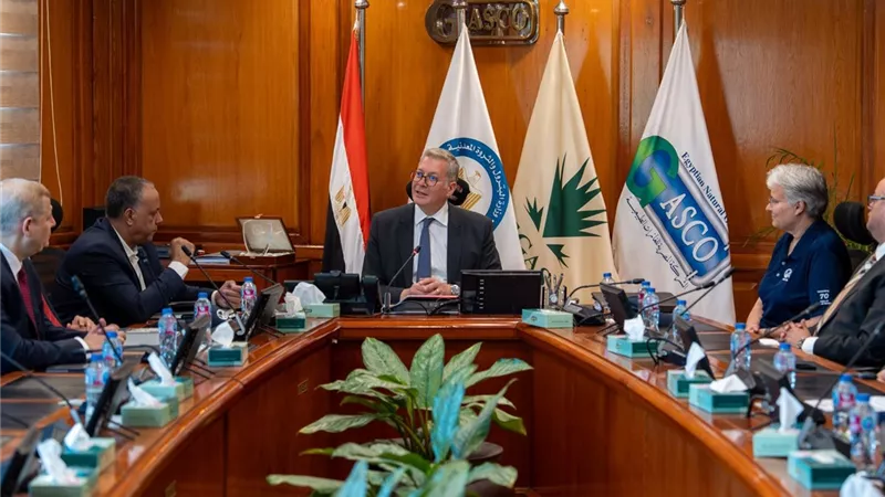 وزير البترول يُشارك في احتفال اليوبيل الذهبي لفرع جمعية مهندسي البترول في مصر