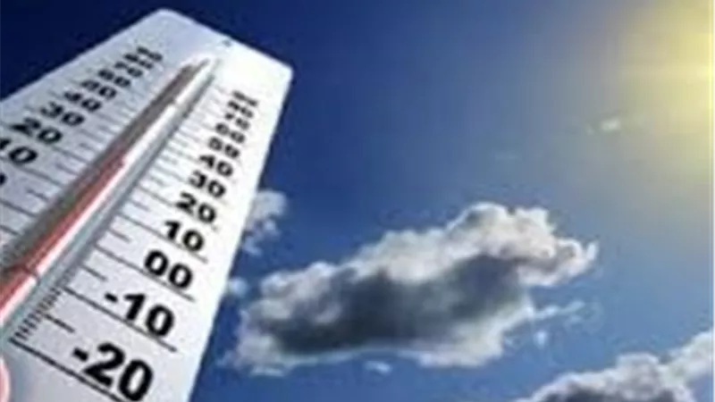 الأرصاد تحذر من أمطار رعدية ونشاط رياح.. وانخفاض ملحوظ في درجات الحرارة اليوم