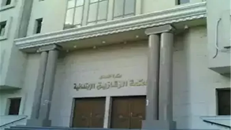 «قتلته بحجر واشعلت النيران فيه»..جنايات الزقازيق تنظر محاكمة المتهمة بقتل زوجها بالشرقية 