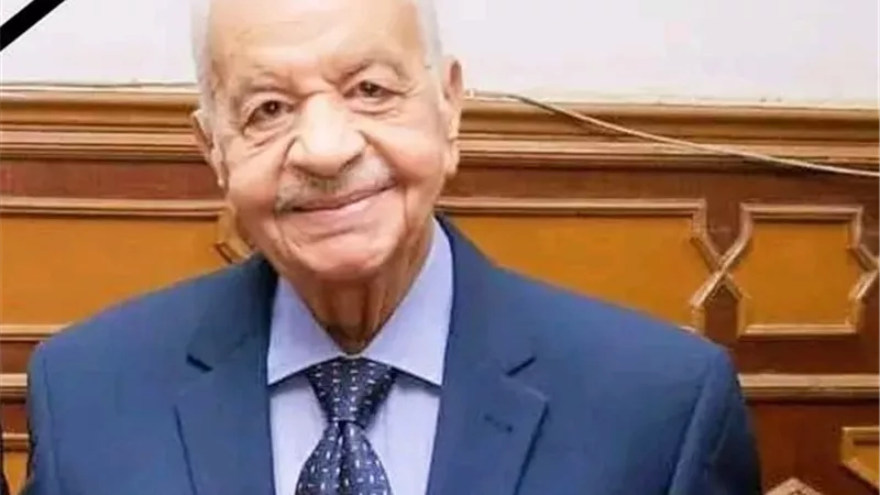 مفتي الجمهورية ينعى والد رئيس الوزراء: مسيرة عسكرية مشرفة وعطاء وطني