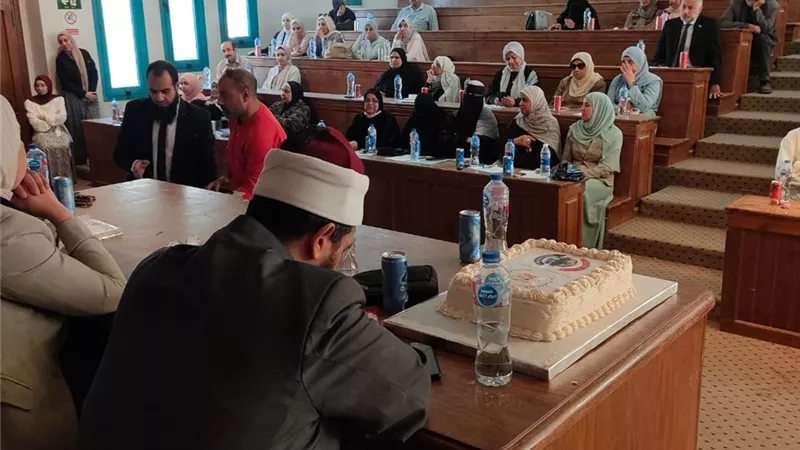 «تضامن الإسماعيلية» تعقد ندوات تثقيفية لحُجاج الجمعيات 2026