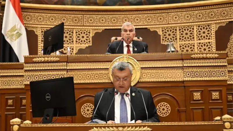 الشيوخ يوافق مبدئيا على تعديلات مشروع قانون التأمينات الاجتماعية والمعاش