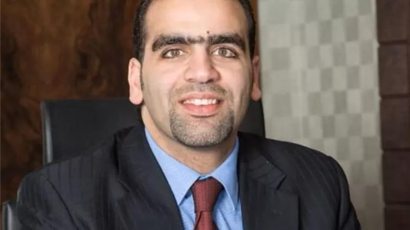 قرار وزاري بتكليف محمد زادة مساعدًا لوزير الصناعة لتعزيز الصناعات الاستراتيجية