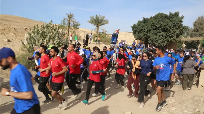من جبال الهيمالايا إلى نهر النيل.. تعاون دولي لحماية البيئة من قلب القاهرة