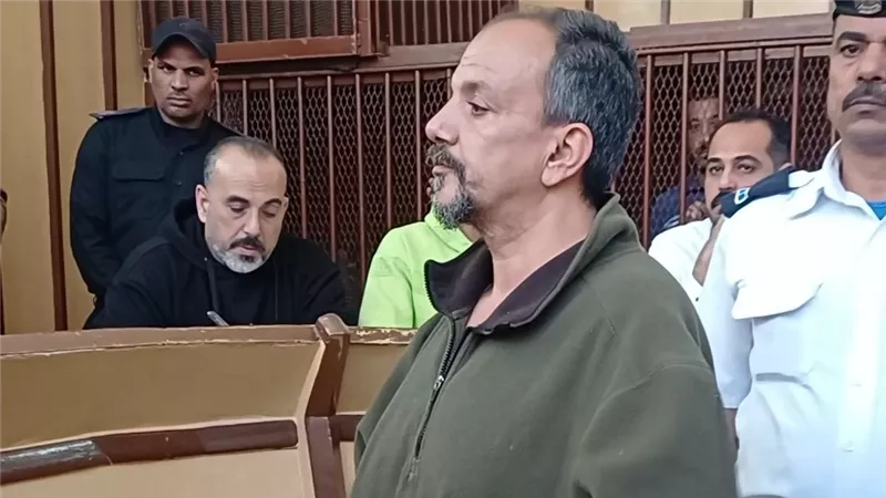 والد عروس بورسعيد يتهم أسرة خطيبها بالكامل بقتل ابنته أمام المحكمة