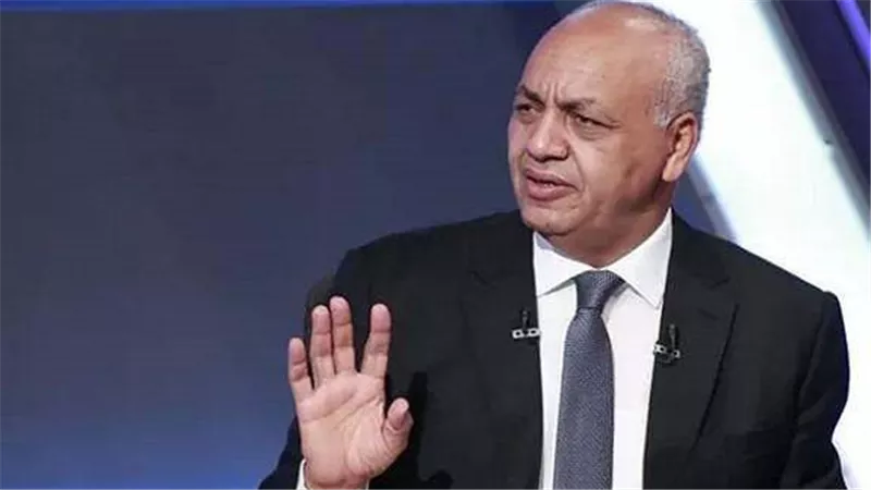 لمدة شهر.. حبس المحامي نبيه الوحش لاتهامه بسب الإعلامي مصطفى بكري