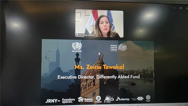 من التشريع إلى التنفيذ.. مصر ترسّخ حقوق ذوي الإعاقة في قلب التخطيط العمراني