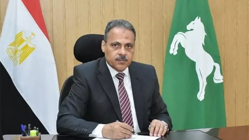محافظ الشرقية يعتمد جدول امتحانات الفصل الدراسي الثاني للعام الدراسي الحالي 