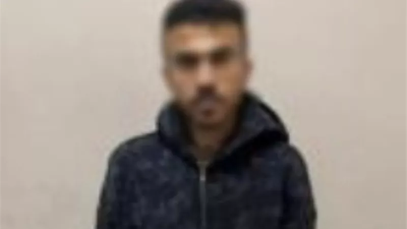 ضبط عاطل لاتهامه بالنصب والابتزاز الإلكتروني على المواطنين بالإسكندرية