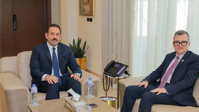 التخطيط و«مستقبل مصر» يضعان خريطة لتعزيز الإنتاج والأمن الغذائي