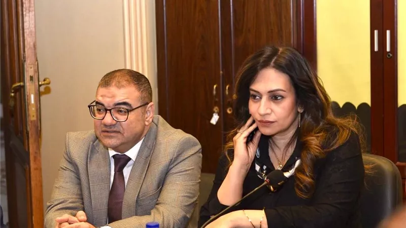 دعم صناعة القرار.. الشيوخ يعزز دور البحوث في تحليل الظواهر المستحدثة
