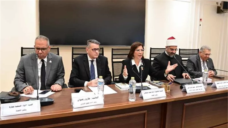 قانون الأحوال الشخصية قرب يخلص.. ممثل العدل: مفاجآت في البرلمان قريب