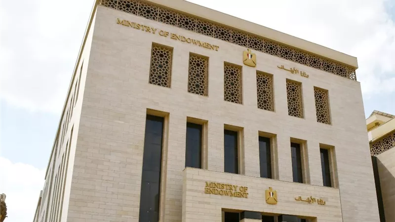 الأوقاف: فصول محو الأمية بالمساجد رسالة تنموية وإنسانية تعزز بناء الإنسان المصري