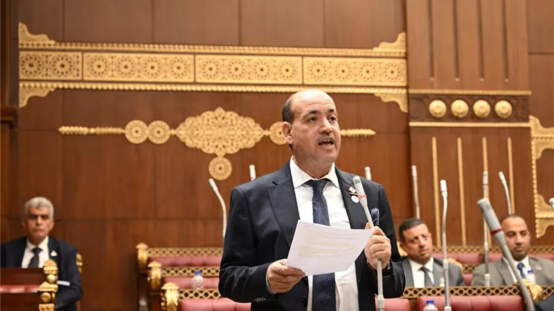 تنويع السياحة في مصر على طاولة الشيوخ.. اقتراح برلماني لفتح أسواق جديدة وزيادة الإيرادات