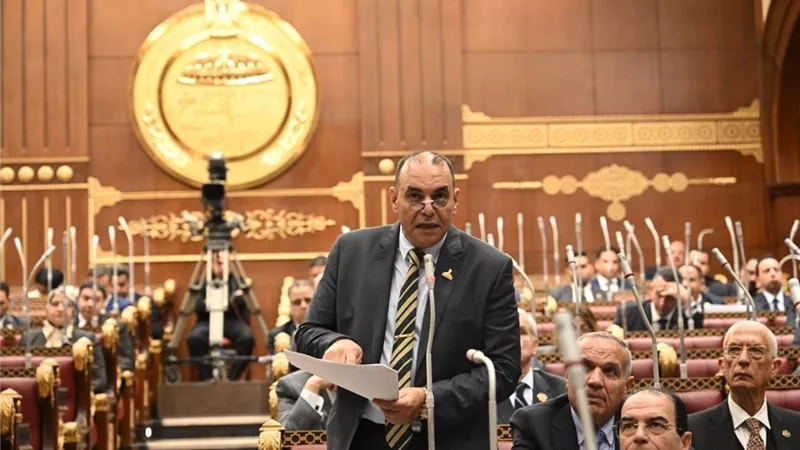 برلماني: زيارة الرئيس الفرنسي للإسكندرية تعكس عمق الشراكة الاستراتيجية بين القاهرة وباريس