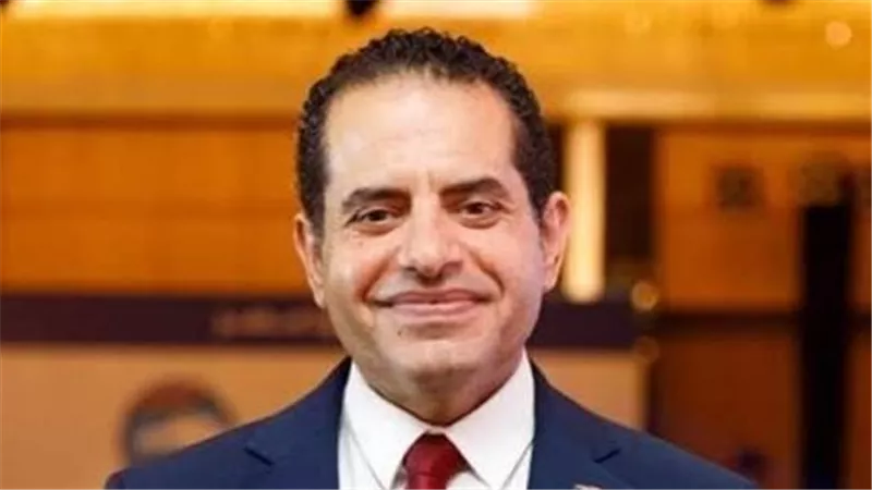الحبال: لقاء الرئيس السيسي ومنظمة OECD رسالة ثقة جديدة في قوة الاقتصاد المصري