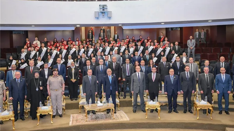 بالصور.. النيابة العامة تحتضن فعالية ثقافية عن العبور وتحرير سيناء