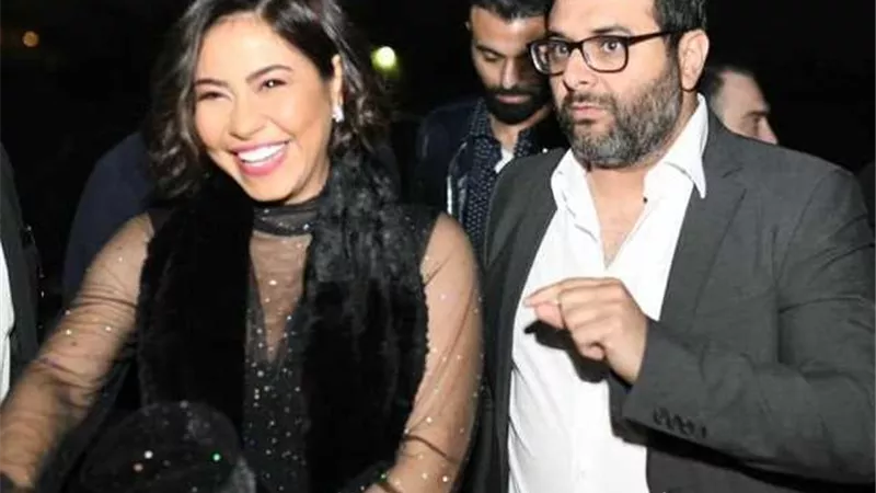 العودة بعد غياب.. وليد منصور يكشف عن تحضيرات أحدث حفلات شيرين عبدالوهاب 