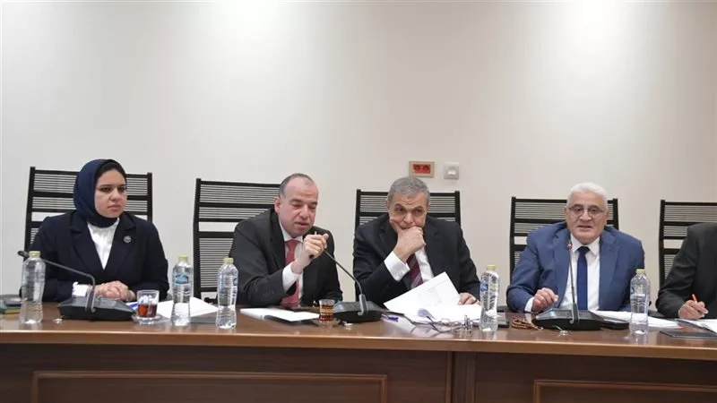 رغم الاعتراضات.. قوى عاملة النواب تُقر نهائيًا تعديل قانون التأمينات والمعاشات