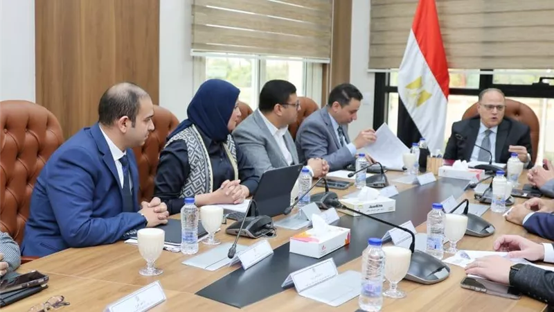 رئيس هيئة الدواء: الدولة تولي اهتماماً بالغاً بتعزيز منظومة الدواء وحماية صحة المواطن