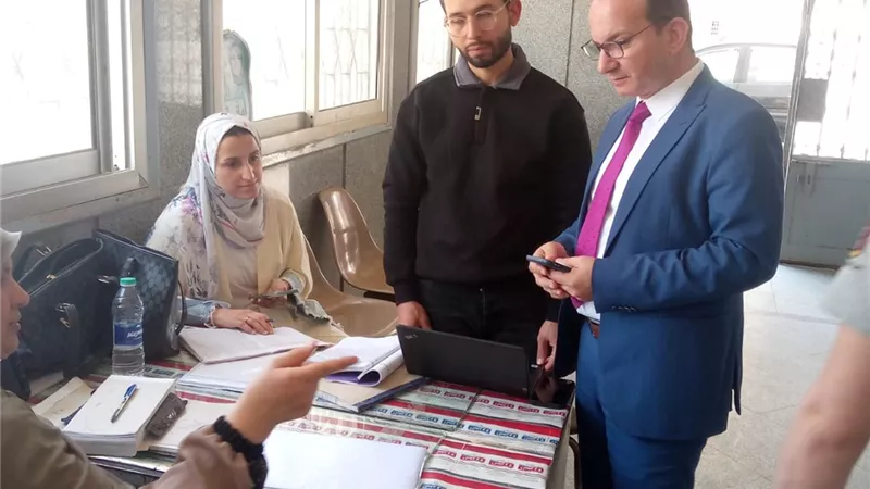 صحة الدقهلية تعلن بدء إجراءات حركة تكليف الأطباء وتسجيل الرغبات إلكترونيًا 