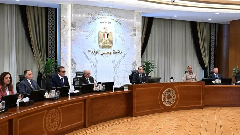 مدبولي: عمال مصر أحد ركائز التقدم التي تُساند خطط الدولة لمُضاعفة النمو الاقتصادي