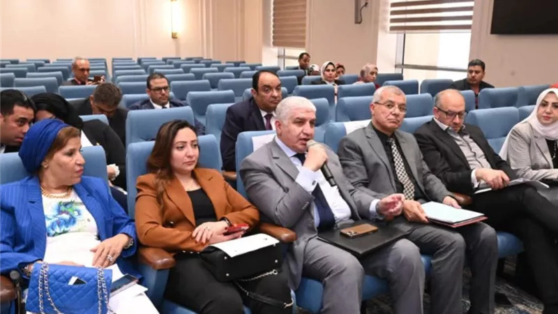 وكيل إفريقية النواب يطالب بحسم أزمة معهد أورام الزقازيق ووضع جدول زمني لاستئناف العمل