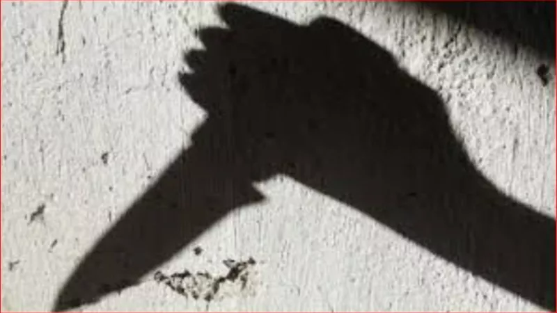 بسبب خلافات أسرية.. سيدة تطعن زوجها بسكين في ملوي بالمنيا