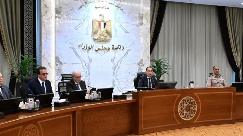 مجلس الوزراء يقر مشروع قانون الأسرة.. والحكومة منفتحة على التعديلات