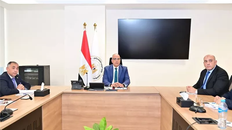 الري: حظر إجراء أي أعمال تؤثر على الطابع المعماري أو التاريخي 