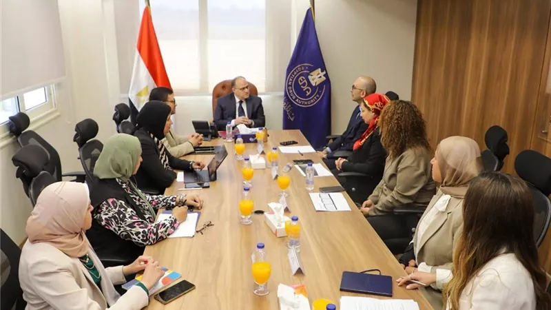 مصر تعزز مكانتها كمركز إقليمي لصناعة الدواء بالشراكة مع فايزر
