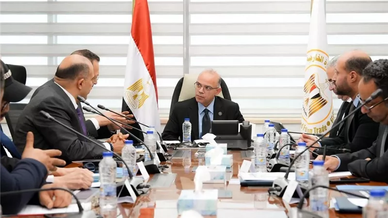 شراكة مصرية صينية مرتقبة لدعم التصنيع الذكي ونقل التكنولوجيا