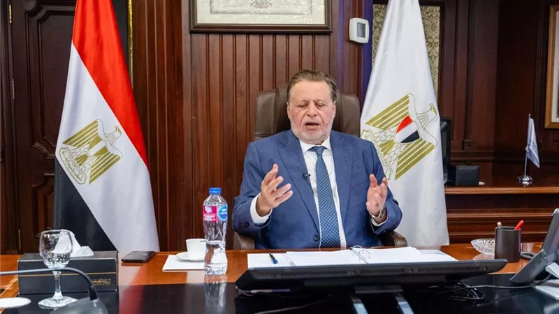 مصر وتركيا تقودان تحركًا ماليًا إقليميًا لمواجهة اضطرابات الاقتصاد العالمي