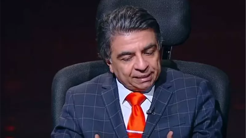 جمال شعبان: انتقدت «نظام الطيبات» قبل وفاة ضياء العوضي.. وهدفي حماية صحة المواطنين