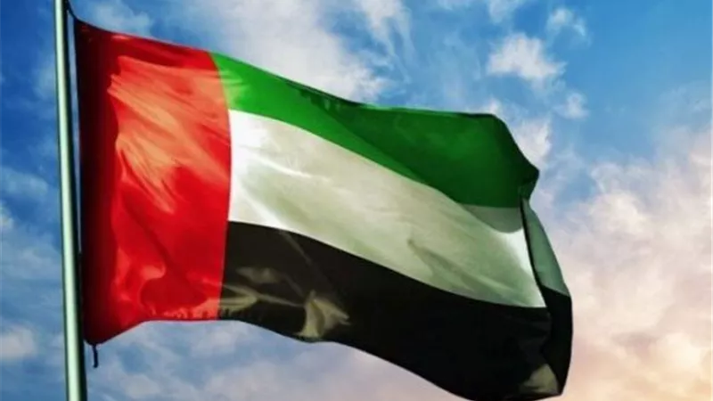 الإمارات تدين اعتداءات المستوطنين على قرى الضفة الغربية