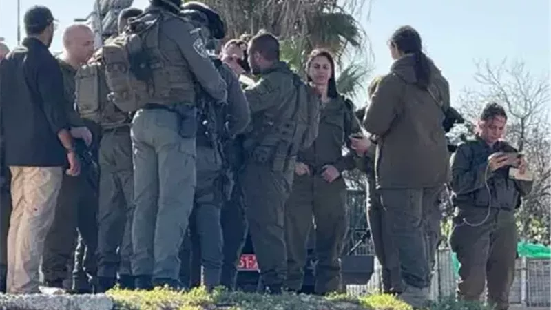 محافظة القدس: اعتداءات واعتقالات وإبعادات واقتحامات متواصلة في مناطق متفرقة بالمدينة