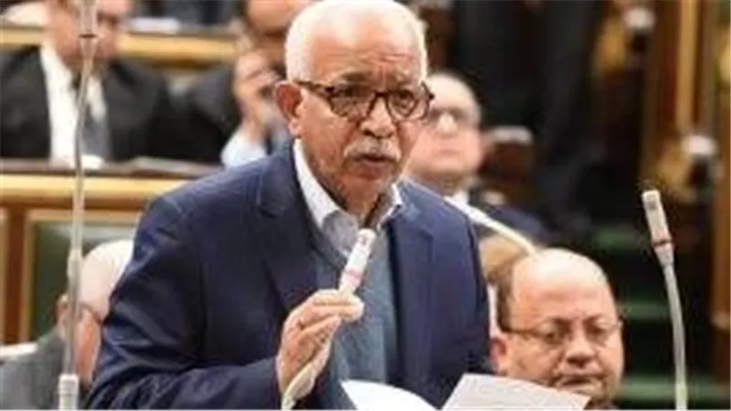 الاتحاد العام لعمال مصر يرد: تقرير الحقوق النقابية 2026 يفتقر للحياد والدقة