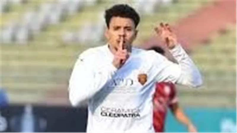 نصب إلكتروني.. إحالة بلاغ لاعب بيراميدز محمود زلاكة ضد منتحل صفته على فيسبوك للتحقيق