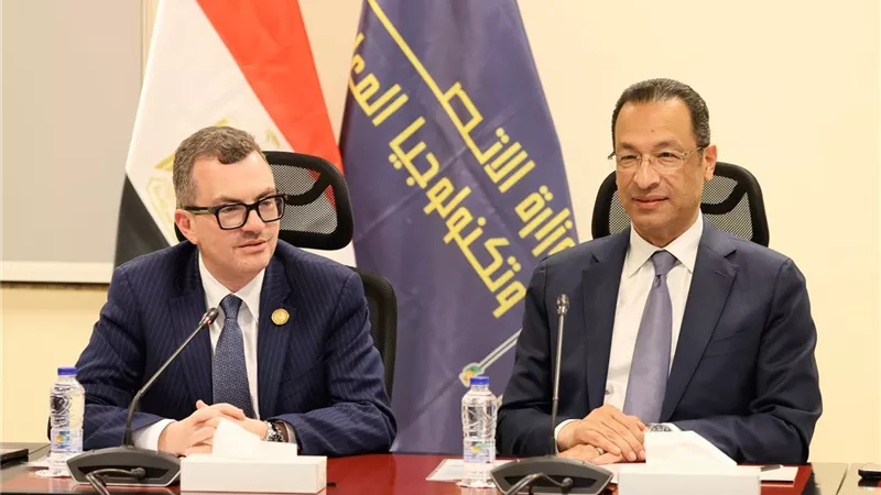 اتفاقيات مرتقبة مع كبرى الشركات العالمية لتعزيز الاقتصاد الرقمي وبناء القدرات الشبابية