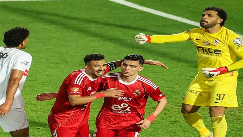 بشرى سارة لـ الأهلي قبل مواجهة الزمالك