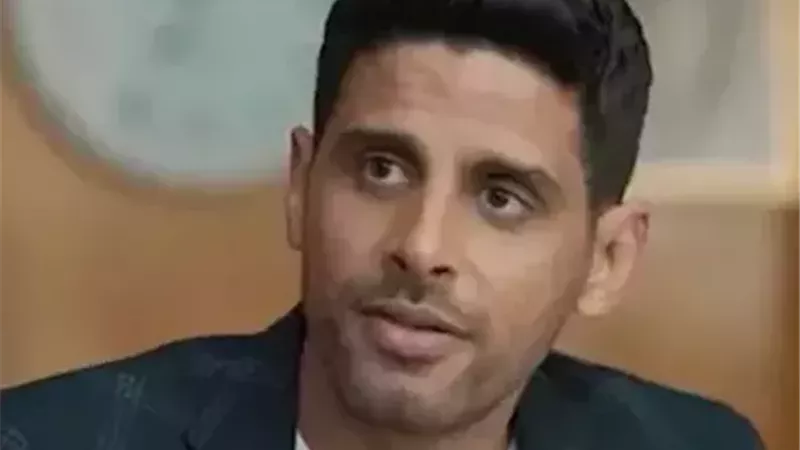 اليوم.. حمدي الميرغني يستقبل عزاء والده بمسجد الشرطة بالشيخ زايد 