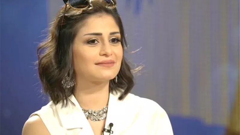 القبض على خادمة الفنانة منة فضالي بتهمة سرقة مسكنها بمدينة 6 أكتوبر 
