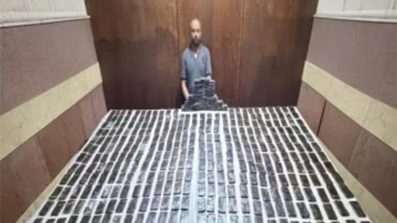 مصرع 4 عناصر شديدة الخطورة وضبط مواد مخدرة بقيمة 97 مليون جنيه