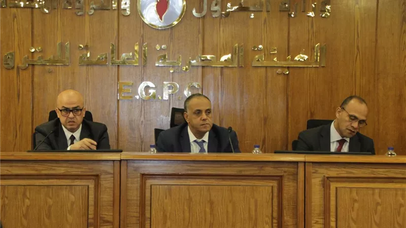 الأمن السيبراني بقطاع البترول: البيانات ثروة قومية والتحديات تتطلب يقظة مستمرة